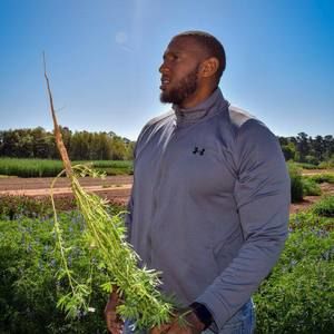 Meet your Posher, Brandon